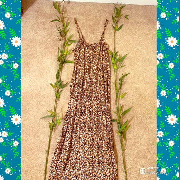 Hana Dresses & Skirts - 🍾 HOST PICK 🍾 🌼 Hana Floral Maxi Dress 🌼